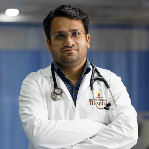 Dr. Jignesh Bulsara
