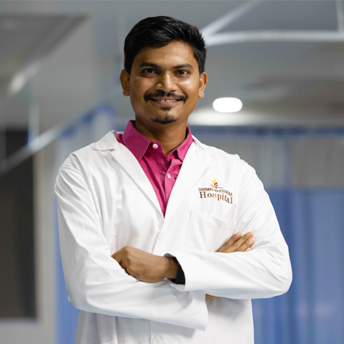 Dr. Kuntal Patel