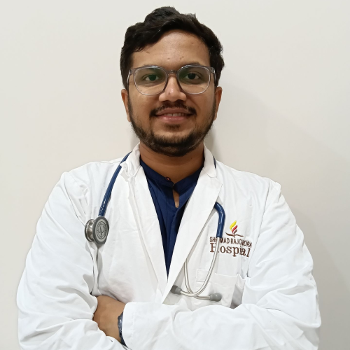 Dr. Krunal Patel