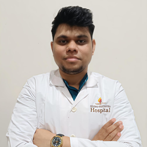 Dr. Bhadresh Patel