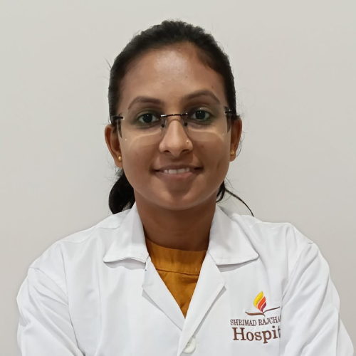 Dr. Swati Padvi