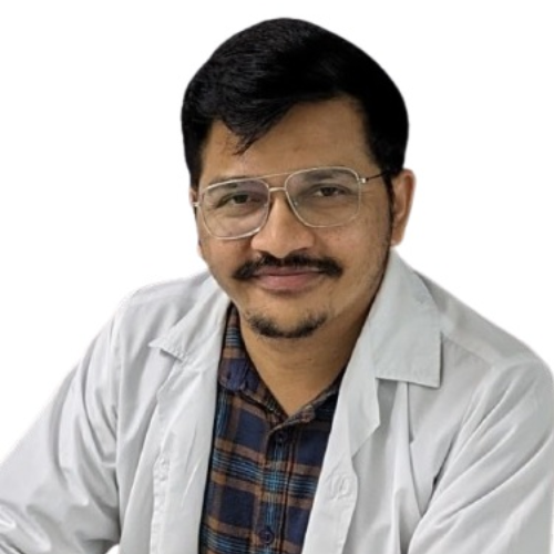 Dr. Hardik Tandel