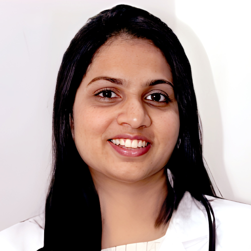 Dr. Honey Parekh