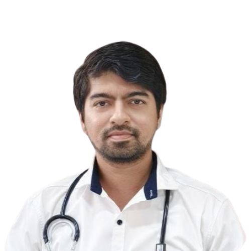 Dr. Raj Tandel