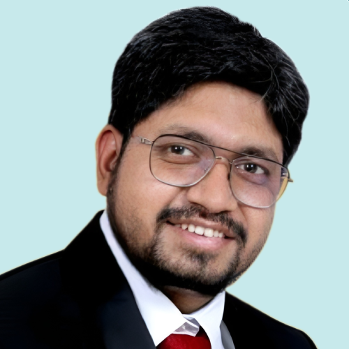 Dr. Shreyaskumar Chaudhari