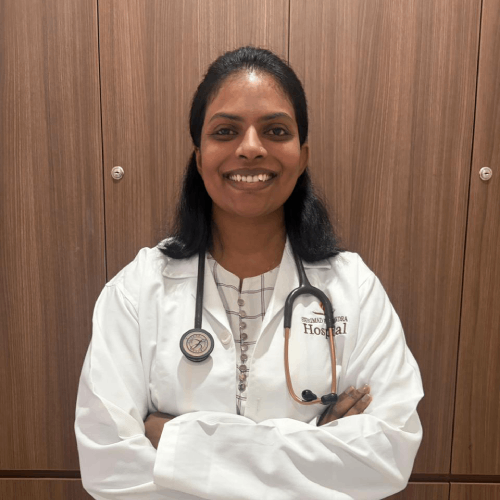Dr. Payal Gogdani