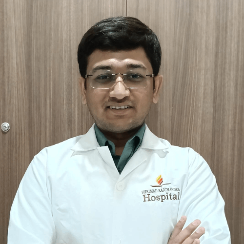  Dr. Neel Patel