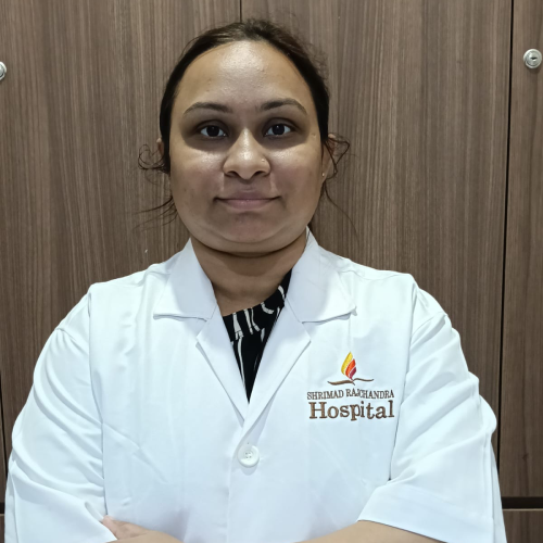 Dr. Neha Patel