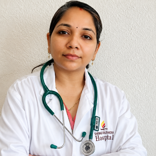 Dr. Neha Patel
