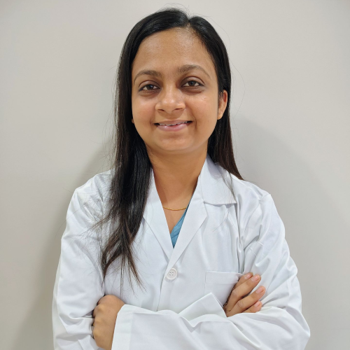 Dr. Sandhya Patel