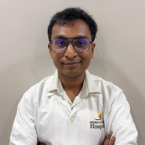 Dr. Smit Patel